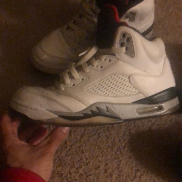 Nike vapor Jordan’s - Picture 2 of 4